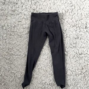 justice girls leggings